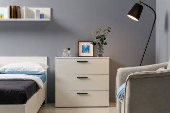 Комод Эйр 16.242 (Моби) в Невьянске - nevyansk.mebel-e96.ru