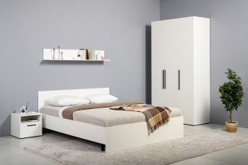 Спальный гарнитур Эйр модульный (Моби) в Невьянске - nevyansk.mebel-e96.ru