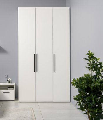 Спальный гарнитур Эйр модульный (Моби) в Невьянске - nevyansk.mebel-e96.ru