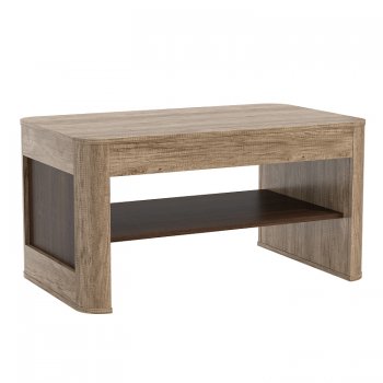 Журнальный стол 34.20 Фантазия (Олмеко) в Невьянске - nevyansk.mebel-e96.ru