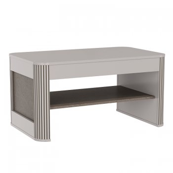 Журнальный стол 34.20 Фантазия кашемир (Олмеко) в Невьянске - nevyansk.mebel-e96.ru