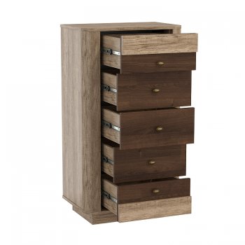 Комод 34.12 Фантазия (Олмеко) в Невьянске - nevyansk.mebel-e96.ru