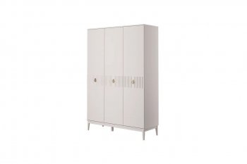 Стенка Фарго модульная льняной (БМ) в Невьянске - nevyansk.mebel-e96.ru