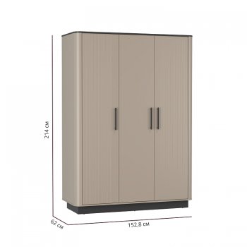 Спальный гарнитур Фиделия, модульный (Олмеко) в Невьянске - nevyansk.mebel-e96.ru