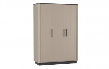 Спальный гарнитур Фиделия, модульный (Олмеко) в Невьянске - nevyansk.mebel-e96.ru