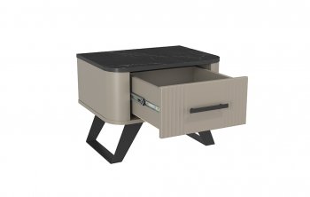 Спальный гарнитур Фиделия, модульный (Олмеко) в Невьянске - nevyansk.mebel-e96.ru