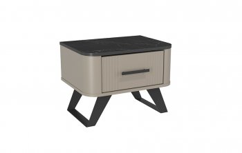 Спальный гарнитур Фиделия, модульный (Олмеко) в Невьянске - nevyansk.mebel-e96.ru