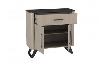 Спальный гарнитур Фиделия, модульный (Олмеко) в Невьянске - nevyansk.mebel-e96.ru