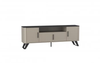 Стенка Фиделия, модульная (Олмеко) в Невьянске - nevyansk.mebel-e96.ru