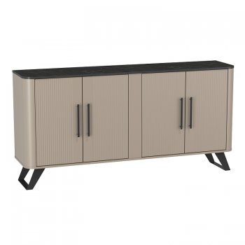 Спальный гарнитур Фиделия, модульный (Олмеко) в Невьянске - nevyansk.mebel-e96.ru