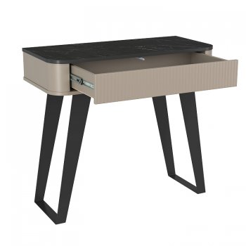 Стол туалетный 76.12 Фиделия (Олмеко) в Невьянске - nevyansk.mebel-e96.ru