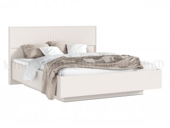 Кровать парящая с ПМ Флэш кашемир (Миф) в Невьянске - nevyansk.mebel-e96.ru