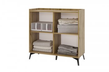 Спальный гарнитур Габи модульный (ВНК) в Невьянске - nevyansk.mebel-e96.ru