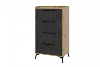 Спальный гарнитур Габи модульный (ВНК) в Невьянске - nevyansk.mebel-e96.ru