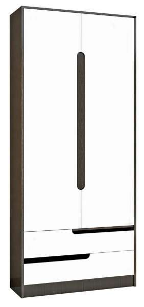 Шкаф 800 мм 2-х створчатый Гавана (Текс) в Невьянске - nevyansk.mebel-e96.ru