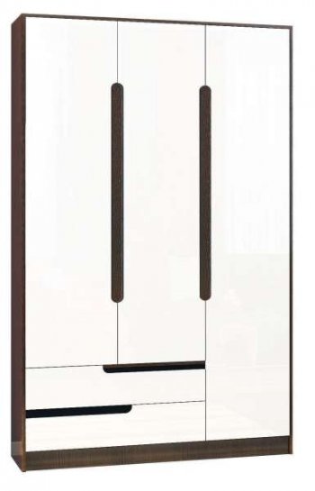 Спальный гарнитур Гаванна модульный (Текс) в Невьянске - nevyansk.mebel-e96.ru