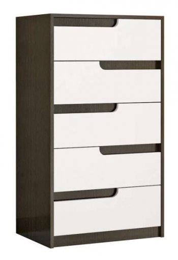 Комод Гавана белый (Текс) в Невьянске - nevyansk.mebel-e96.ru | фото