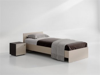 Спальный гарнитур Гиза модульный (МИ) в Невьянске - nevyansk.mebel-e96.ru