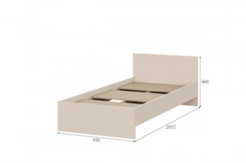 Спальный гарнитур Гиза модульный (МИ) в Невьянске - nevyansk.mebel-e96.ru