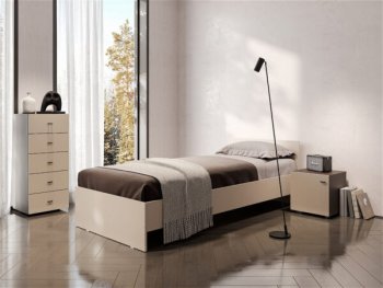 Набор детской мебели Гиза модульный (МИ) в Невьянске - nevyansk.mebel-e96.ru