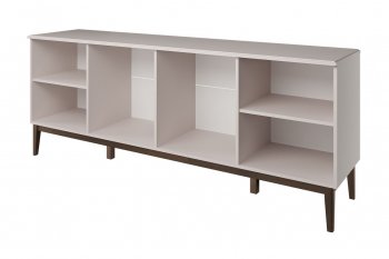Спальный гарнитур Гориция модульный Лен (БМ) в Невьянске - nevyansk.mebel-e96.ru