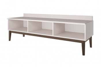 Тумба ТВ Гориция лен (БМ) в Невьянске - nevyansk.mebel-e96.ru