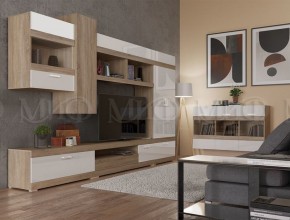 Гостиная Аванта (МДФ) модульная в Невьянске - nevyansk.mebel-e96.ru