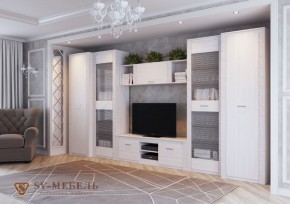 Гостиная Гамма-20 (Вариант-2) SV-Мебель в Невьянске - nevyansk.mebel-e96.ru