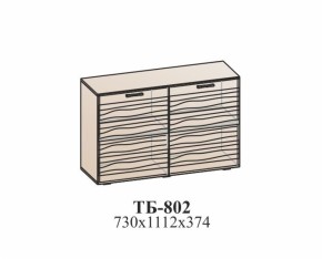 Гостиная ЛОТОС (модульная) Бодега белая в Невьянске - nevyansk.mebel-e96.ru