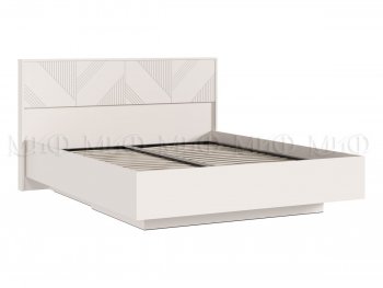 Кровать парящая Ирис кашемир (Миф) в Невьянске - nevyansk.mebel-e96.ru