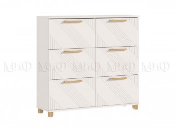 Обувница Ирис кашемир (Миф) в Невьянске - nevyansk.mebel-e96.ru