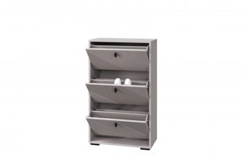 Прихожая Кашемир модульная (МЛК) в Невьянске - nevyansk.mebel-e96.ru