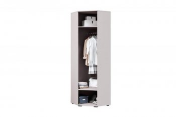 Прихожая Кашемир модульная (МЛК) в Невьянске - nevyansk.mebel-e96.ru