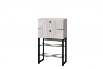 КАШЕМИР-прихожая Тумба с ящиками (МЛК) в Невьянске - nevyansk.mebel-e96.ru