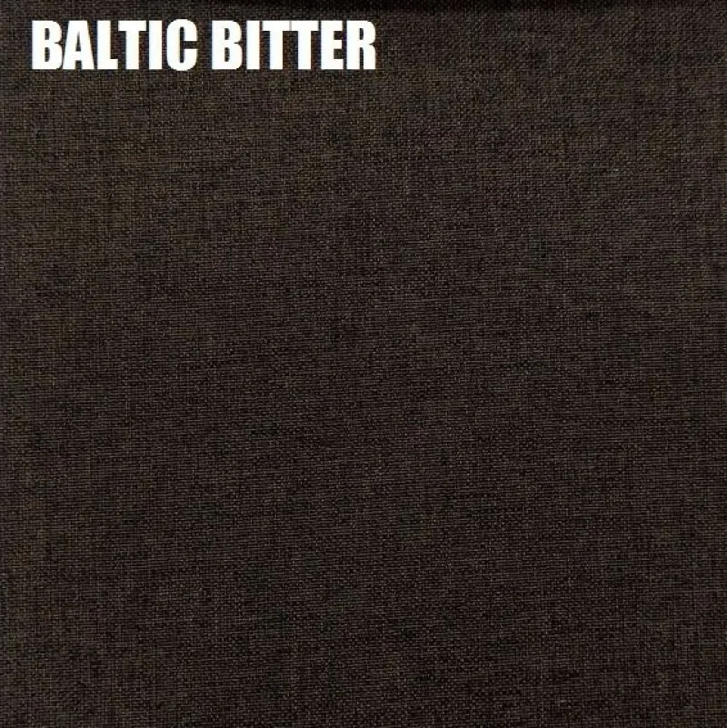 Диван-кровать Комфорт без подлокотников BALTIC BITTER (2 подушки) в Невьянске - nevyansk.mebel-e96.ru