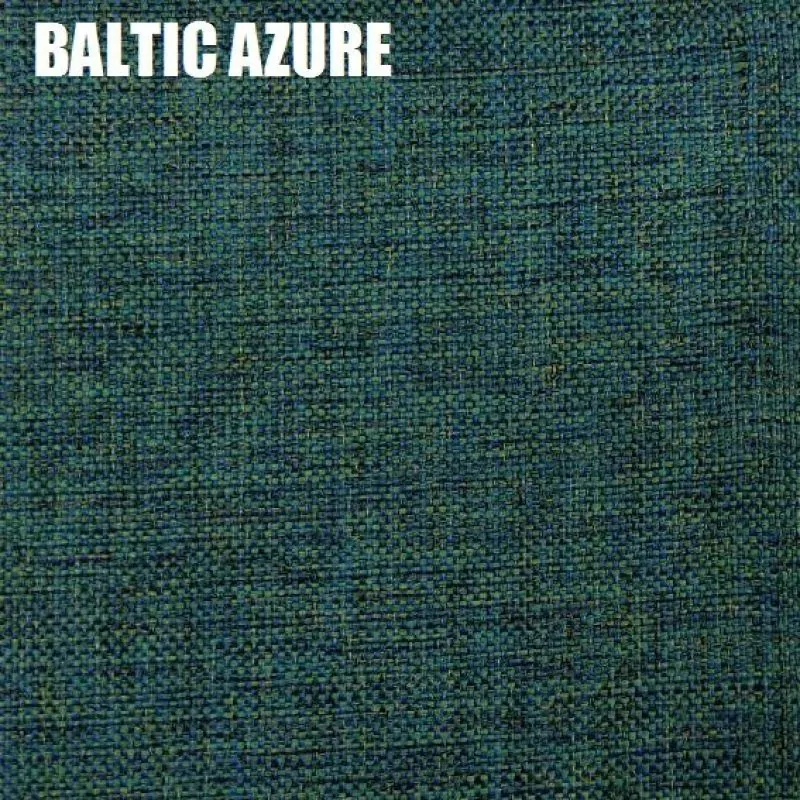 Диван-кровать Комфорт без подлокотников BALTIC AZURE (2 подушки) в Невьянске - nevyansk.mebel-e96.ru