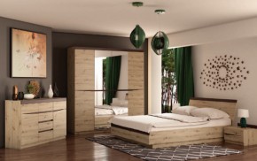 Комод 5ящ. ТИАНА (БМ) в Невьянске - nevyansk.mebel-e96.ru