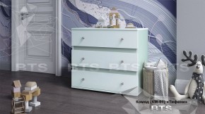 Комод Тифани КМ-07 (БТС) в Невьянске - nevyansk.mebel-e96.ru