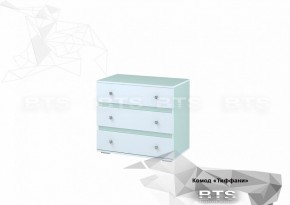 Комод Тифани КМ-07 (БТС) в Невьянске - nevyansk.mebel-e96.ru