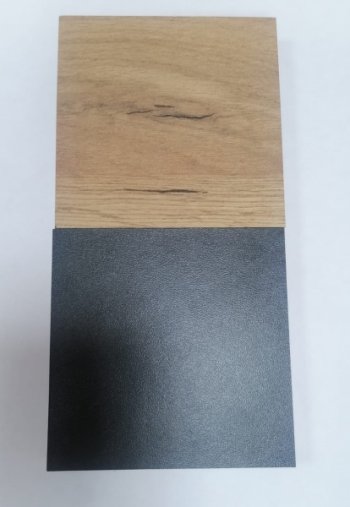 Кухонный гарнитур Крафт 3400 мм (Санвут) в Невьянске - nevyansk.mebel-e96.ru