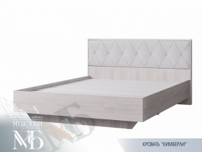 Кровать с подъемным механизмом КР-13 Кимберли (БТС) в Невьянске - nevyansk.mebel-e96.ru | фото