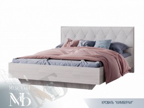 Кровать с подъемным механизмом КР-13 Кимберли (БТС) в Невьянске - nevyansk.mebel-e96.ru