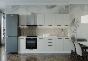 Кухонный гарнитур Шампань 2800 в Невьянске - nevyansk.mebel-e96.ru