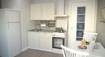 Кухонный гарнитур Лариса лайт 1 1200 мм (Герда) в Невьянске - nevyansk.mebel-e96.ru