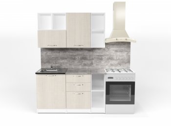 Кухонный гарнитур Лариса медиум 3 1400 мм (Герда) в Невьянске - nevyansk.mebel-e96.ru