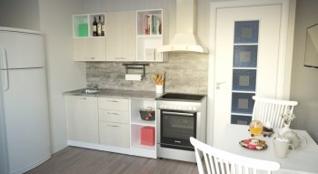 Кухонный гарнитур Лариса нормал 3 1500 мм (Герда) в Невьянске - nevyansk.mebel-e96.ru