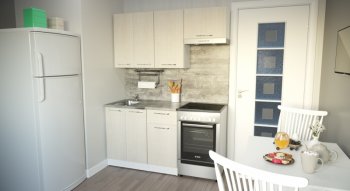 Кухонный гарнитур Лариса нормал 2 1500 мм (Герда) в Невьянске - nevyansk.mebel-e96.ru