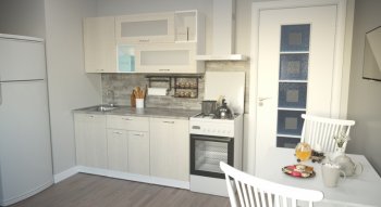 Кухонный гарнитур Лариса стандарт 1 1600 мм (Герда) в Невьянске - nevyansk.mebel-e96.ru