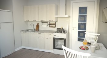 Кухонный гарнитур Лариса стандарт 2 1600 мм (Герда) в Невьянске - nevyansk.mebel-e96.ru
