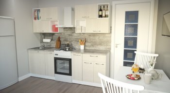 Кухонный гарнитур Лариса медиум 1 1400 мм (Герда) в Невьянске - nevyansk.mebel-e96.ru